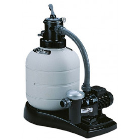 Monoblocco Piscina Millennium TOP con Pompa Sena - Astralpool