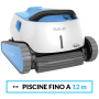 Robot Piscina Dolphin RUN 30 Maytronics