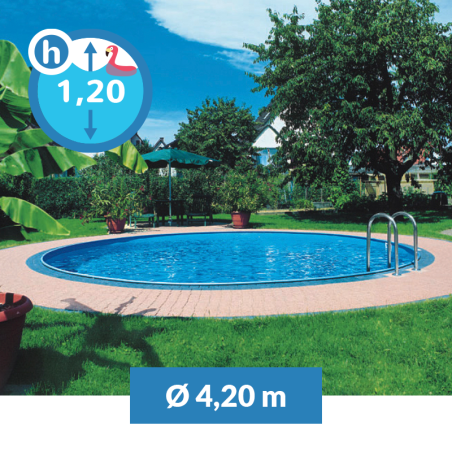 Doccia Da Esterno Con Pannello Solare.Doccia Giardino Solare Happy Xl Con Serbatoio 44 Lt Pronto Piscine