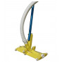 Aspirafango Pulizia Piscina Fairlock 45 cm