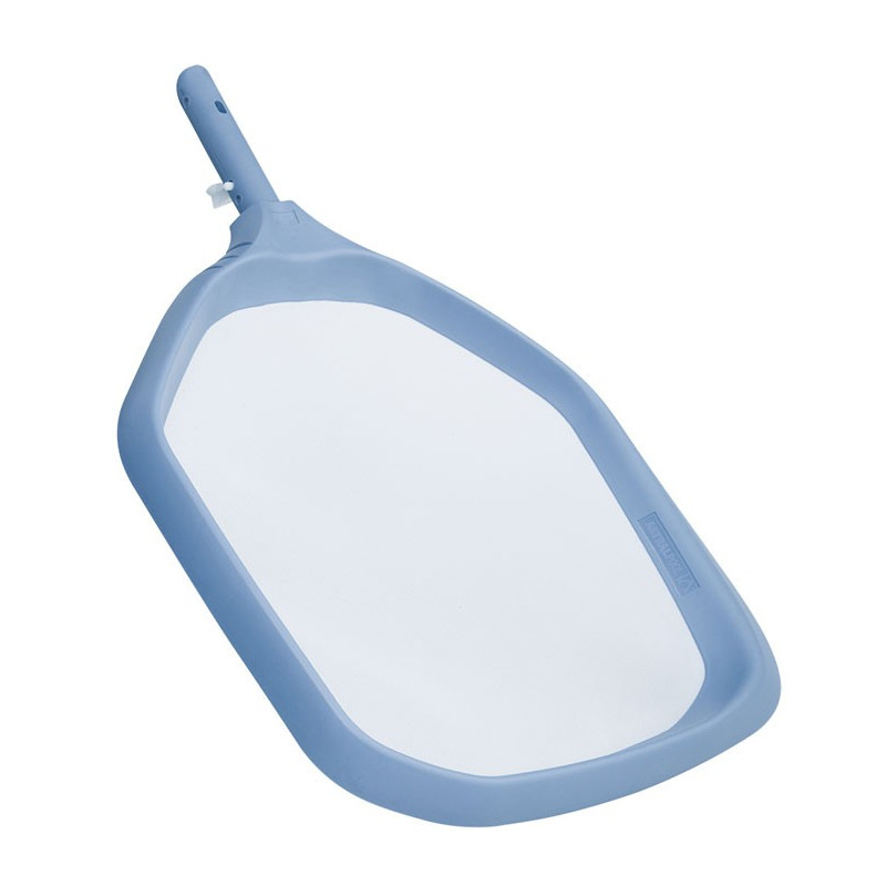 LordsWorld - Spazzola per pulizia piscina - SERIE SHARK - BRUSH-SHARK - Opzione Angoli