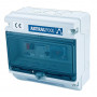 Quadro Elettrico Protezione Pompa Piscina - Astralpool