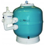 Filtro Piscina Florida da 8 a 31 mc/h Diam. da 450 a 900