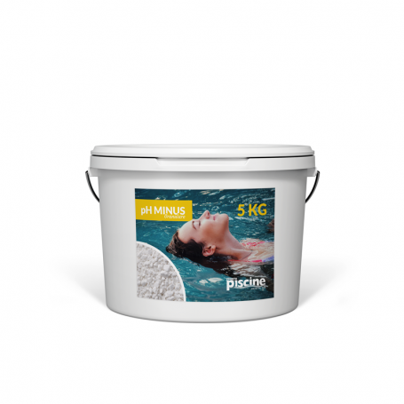 pH- Minus Piscina Granulare 5 Kg