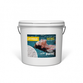 pH- Minus Piscina Granulare 10 Kg