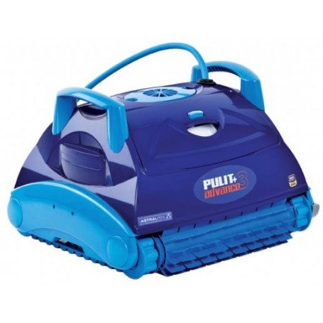 Robot Piscina Pulit Advance Plus 3 Astralpool