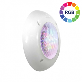 Faro Piscina LumiPlus S-Lim 1.11 Multicolore per Piastrelle o Vernice Astralpool