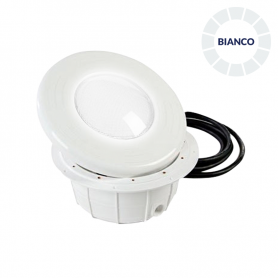 Faro Piscina PAR56 AQUA 300W per Piastrelle o Vernice