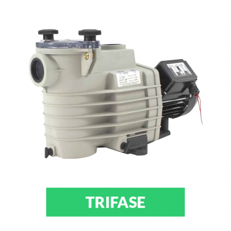 Pompa Piscina Ondina-OK Trifase - Kripsol