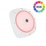 Proiettore Notmad LED RGB - Corona bianca