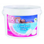 Tricloro Piscina CTX-370 Pastiglie 250GR - 25 Kg