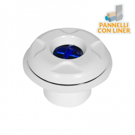 Bocchetta Mandata HD53PL per Piscina in Pannelli