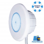 Faro Piscina AquaLuxe LED Bianco AQUA per Prefabbricate e Liner PVC