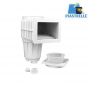 Skimmer Piscina Bocca Stretta 15 LT per Piastrelle o Vernice