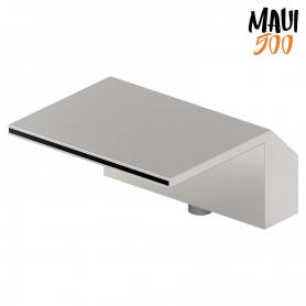 BF-NOW® Ugello Hydrostream Per Piscina, 3/4'' Con Attacco 1-1/2'' MIP Per Cascata