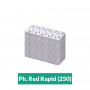 250 Pastiglie di ricambio Phenol Red Rapid per Pooltester