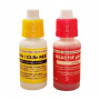 Ricambio analizzatore liquido OTO e Phenol Red