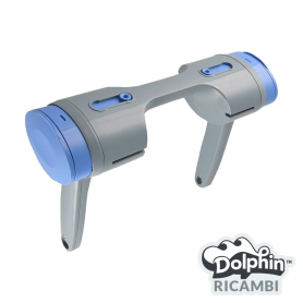 Manico Trasporto Robot Piscina Dolphin Master M4 / M5