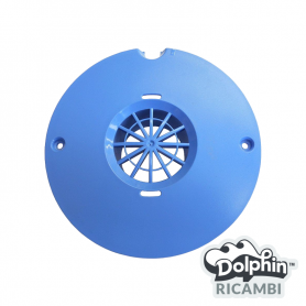 Copriventola Coprigirante Robot Piscina Dolphin Master M4 / M5