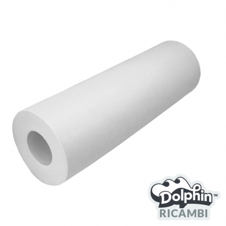 Spazzola Kanebo Spugna Robot Piscina Dolphin