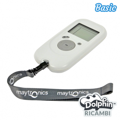 Telecomando Digitale Basic Robot Piscina Dolphin