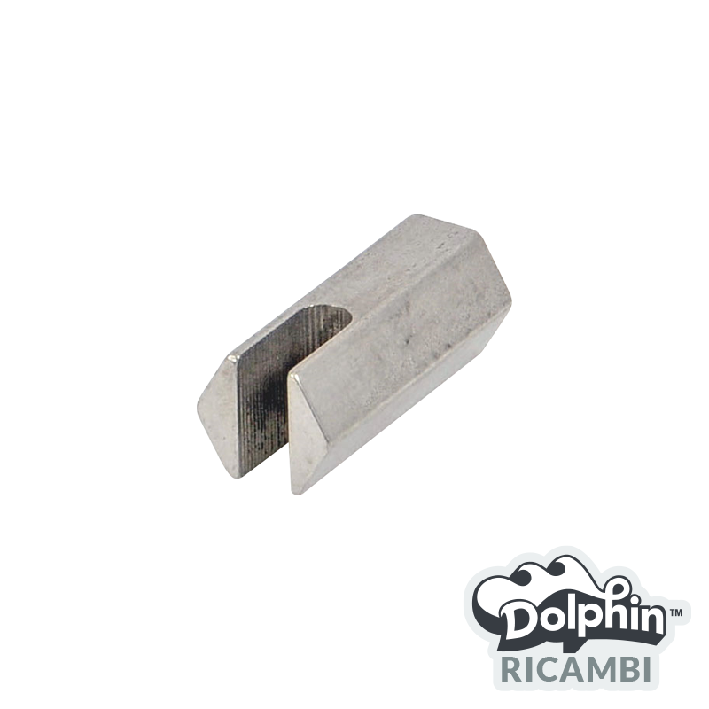 Ricambio Ruote Di Guida Per Robot Pulitore Piscina Dolphin - 4 Ruote