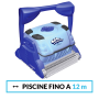 Robot Pulitore Piscina Dolphin SPRITE C by Maytronics