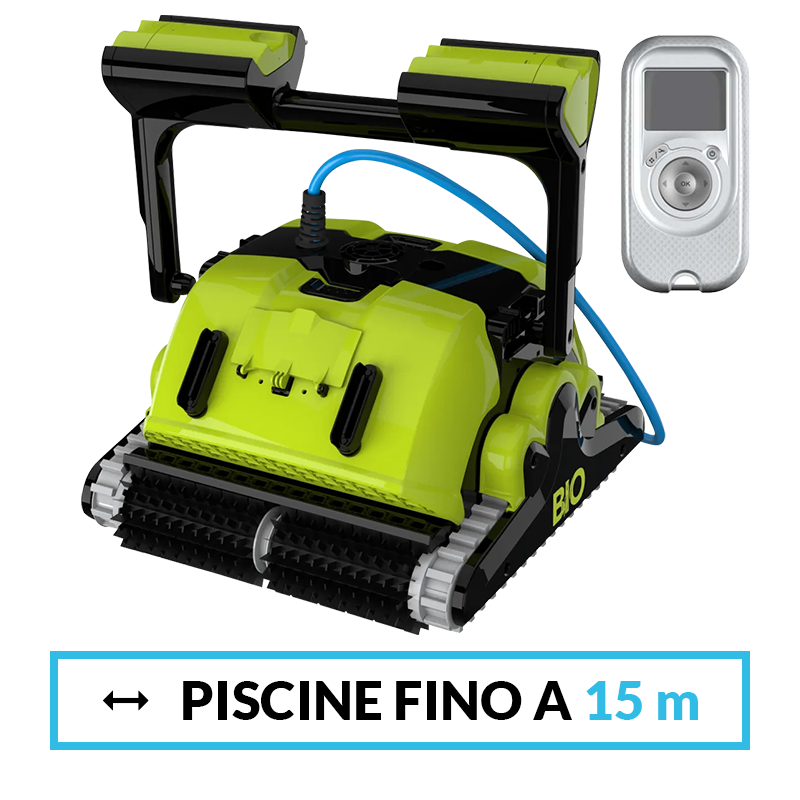 1 Cuscinetto per Robot Piscina Maytronics Dolphin – Zefiro Piscine 1 Cuscinetto per Robot Piscina Maytronics Dolphin – Zefiro Piscine