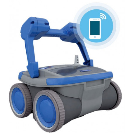 Robot Pulitore Piscina R7 Series APP 4WD Astralpool