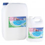 Antialghe Piscina CTX-500/S Algastop Super Liquido 10 Lt