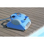 Robot Pulitore Piscina Master M3