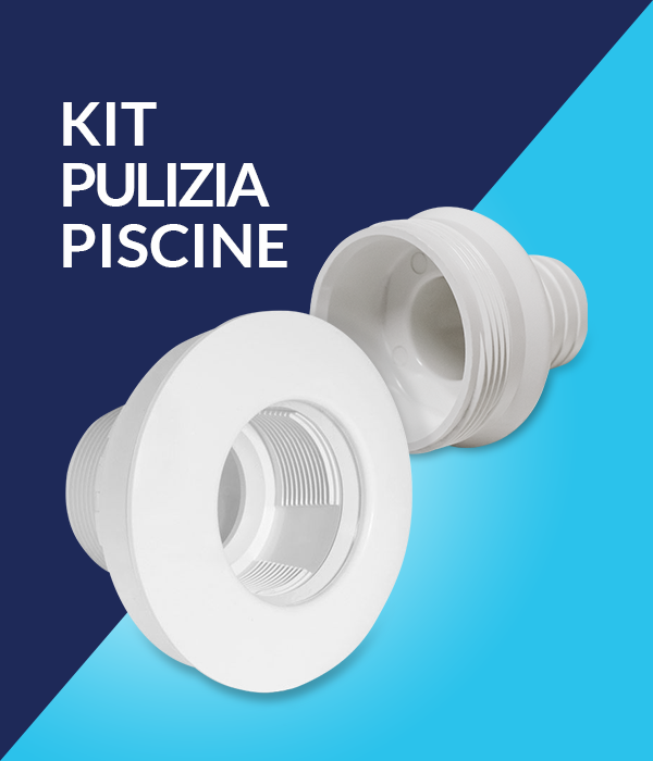 kit di pulizia