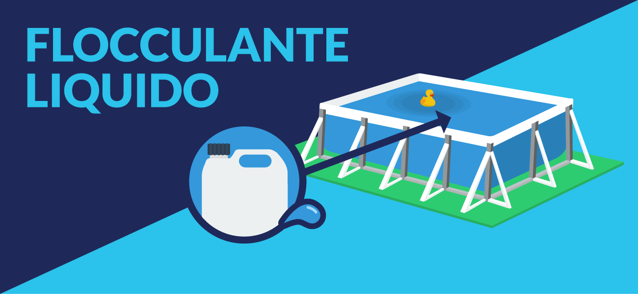 flocculante liquido flocculante liquido